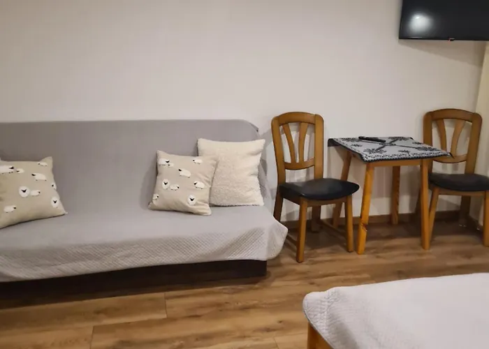 Apartamenty U Samkow