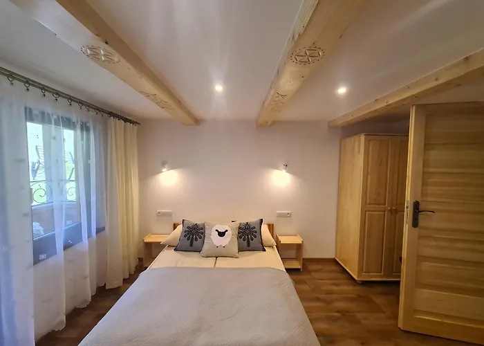 Apartamenty U Samkow