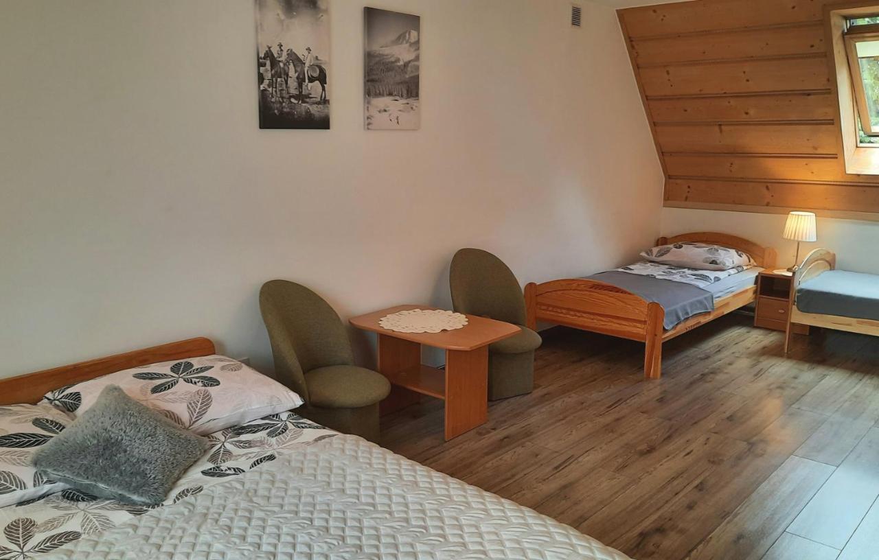 U Samkow Zakopane
