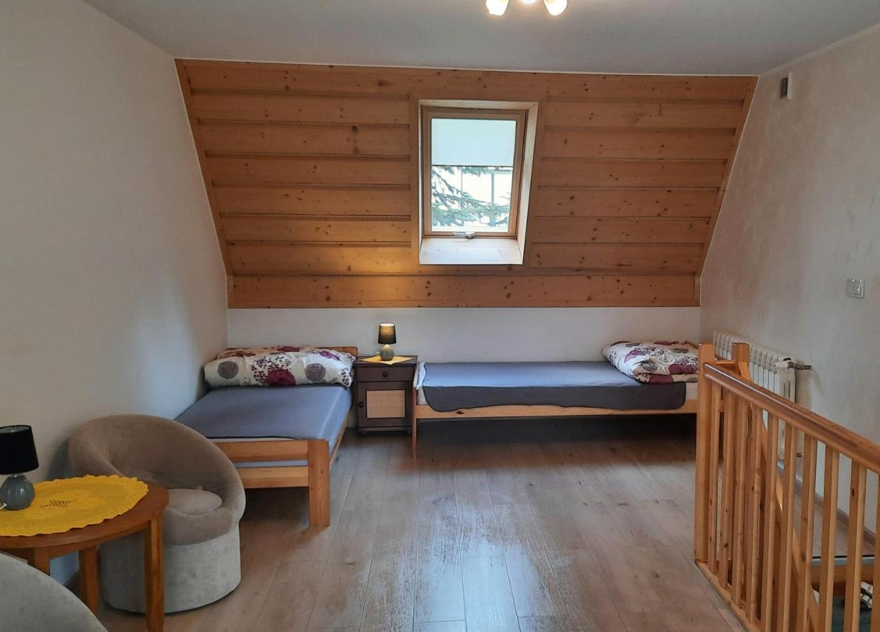 Leilighet U Samkow Zakopane