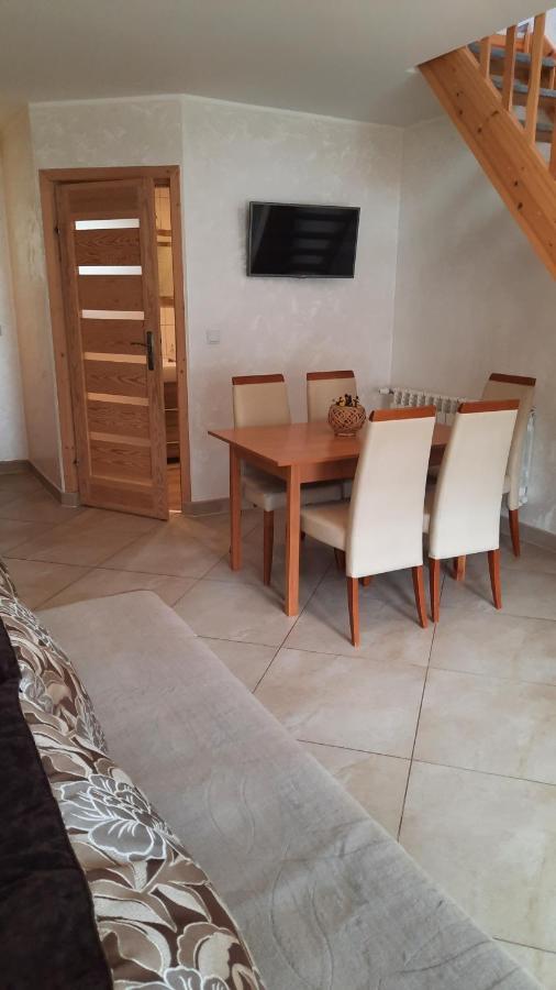 U Samkow Leilighet Zakopane