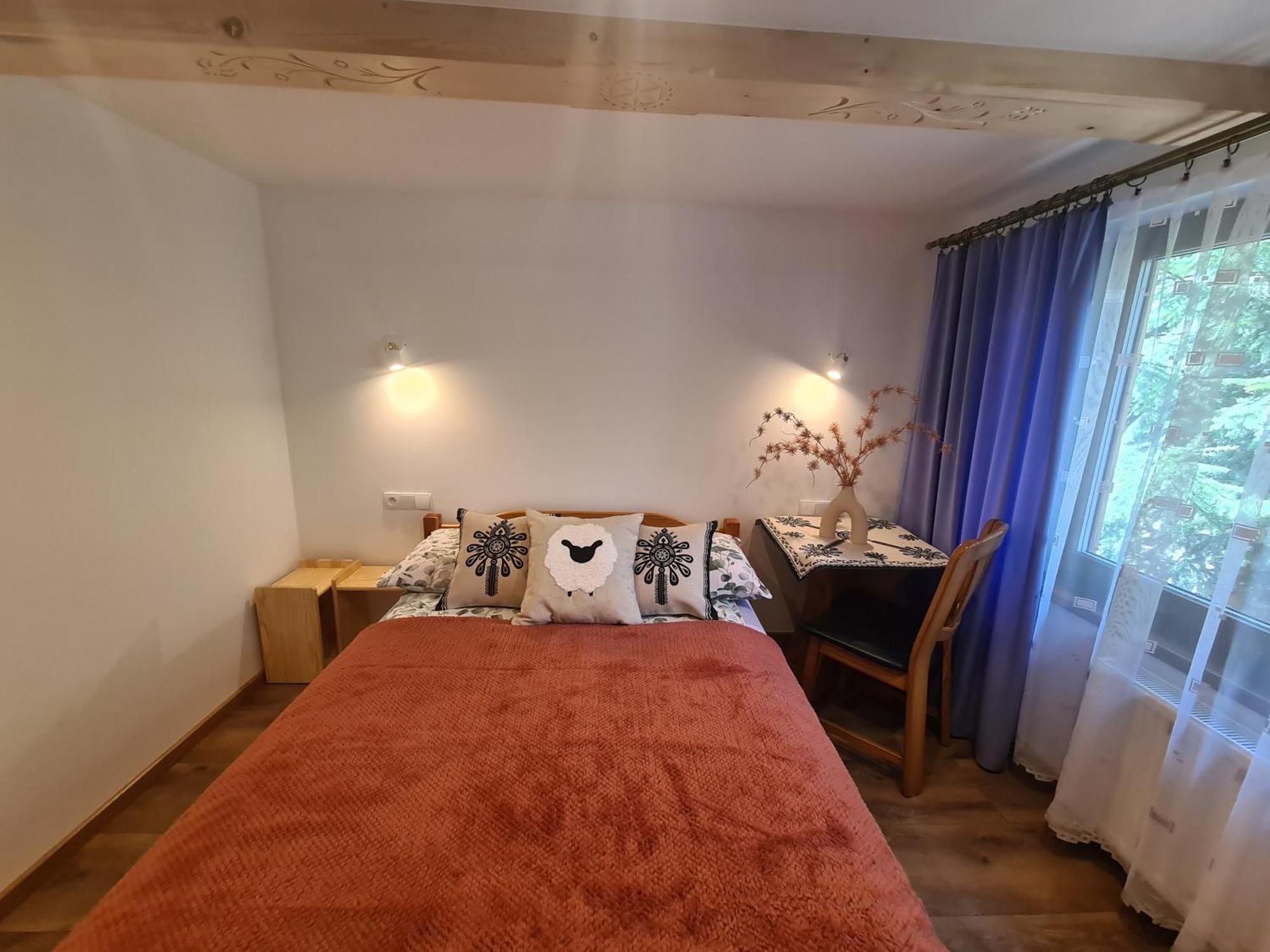 Leilighet U Samkow Zakopane