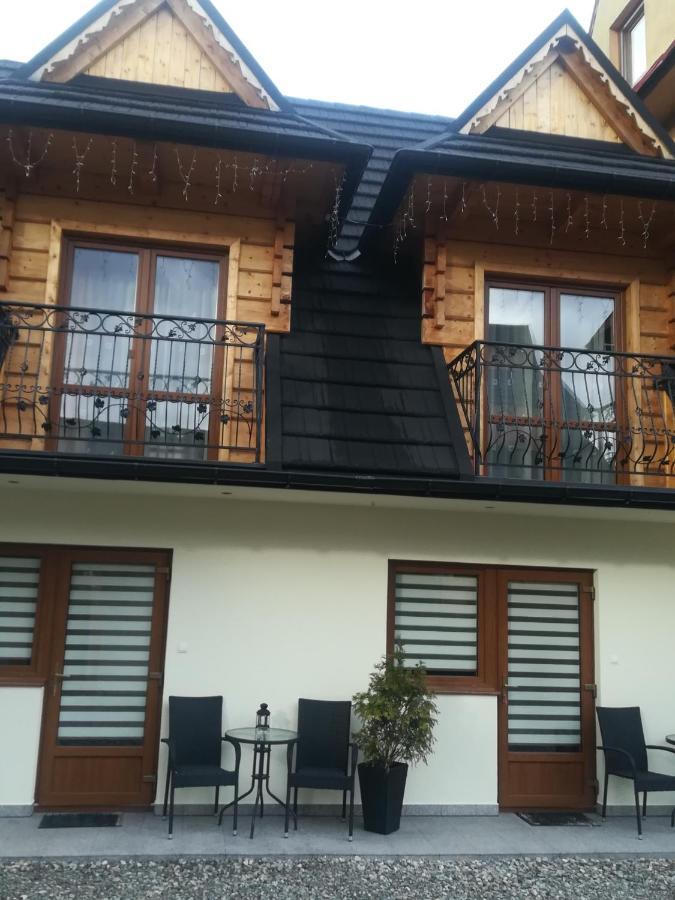 Leilighet U Samkow *